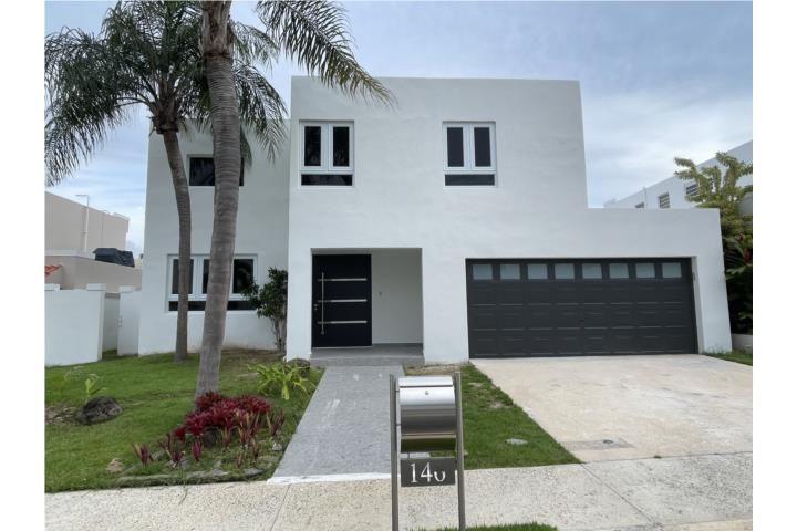 Urbanizacion-Estancias Reales Estancias Reales Apartamento en Guaynabo