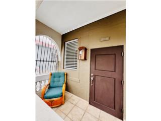Apartamento Santurce Amplio y Centrico
