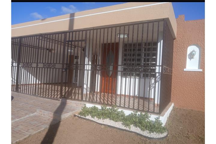 Urbanizacion-Versalles URB. VERSALLES Casa en Bayamón