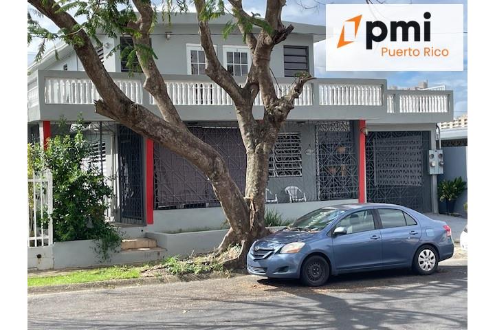 Urbanizacion-Altamesa Apartamento de 2 Cuartos 2 Baños Apartamento en San Juan - Río Piedras