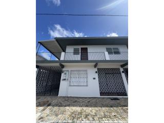 Sector-Hato Rey Cll Soldado Alvarado - Incluye agua y luz Casa en San Juan - Hato Rey