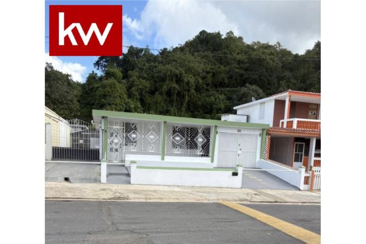 Urbanizacion-Luchetti URB. LUCHETTI CASA EN MANATI Casa en Manatí