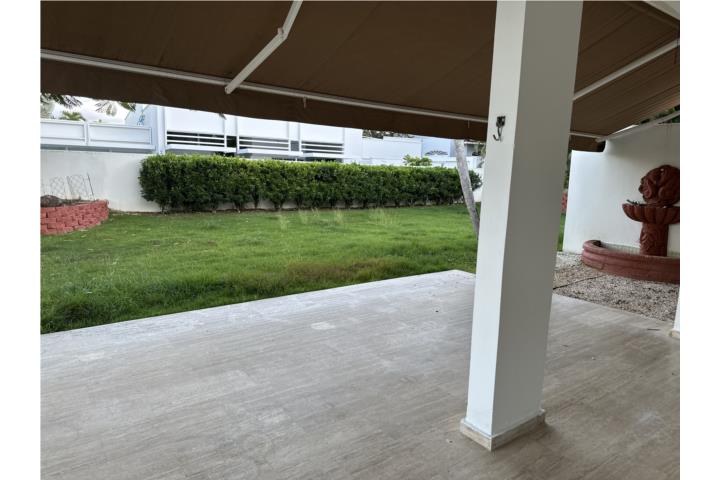 Urbanizacion-Montehiedra MONTEHIEDRA Casa en San Juan - Río Piedras