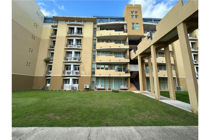 Condominio-Valle Santa Cecilia Se Alquila en Caguas  Cond. Valles de Santa Apartamento en Caguas