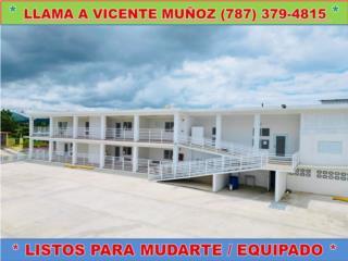 RESIDENCIAS EL ROCIO * LISTOS PARA MUDARTE *