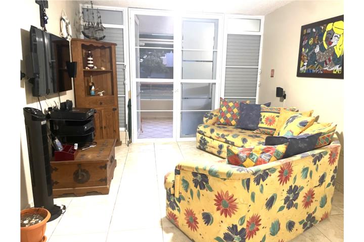 Condominio-Paseo Del Faro Paseo del Faro Apartamento/WalkUp en Cabo Rojo