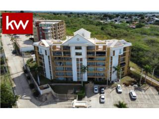 Alquiler COND. COSTA DEL MAR, APARTAMENTO EN CABO ROJO
