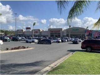 Plaza Guaynabo Retail Space - FOR LEASE
