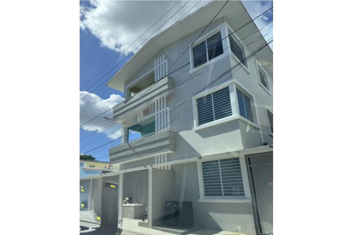 Urbanizacion-Santa Rita HOSPEDAJE FRENTE A LA UPR PARA DAMAS Hospedajes en San Juan - Río Piedras