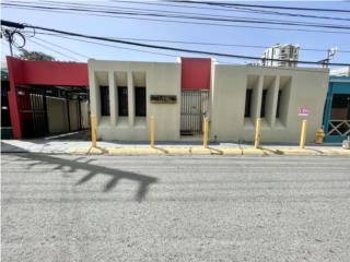 Strategically Located at Hato Rey's Center