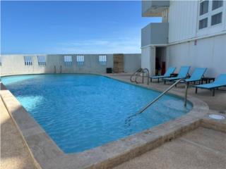 Beach Front, Equiped, Parking