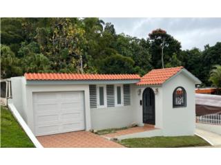 Bienes Raices  Puerto Rico