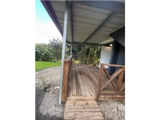 STUDIO garden con terraza y vista al lago