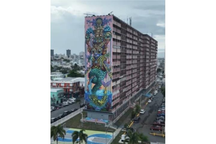 Condominio-Bahia Condominio Bahía A Apartamento en San Juan - Condado-Miramar