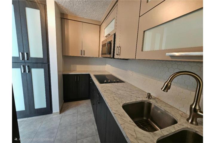 Condominio-Altos De Torrimar IV V VI Altos de Torrimar PH 3H 1 y 1/2B 1pkg Terr. Apartamento en Guaynabo