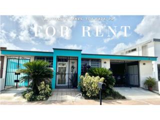 Rentals Urbanizacion Levittown Lakes Levittown Lakes | Toa Baja, Puerto Rico       Toa Baja