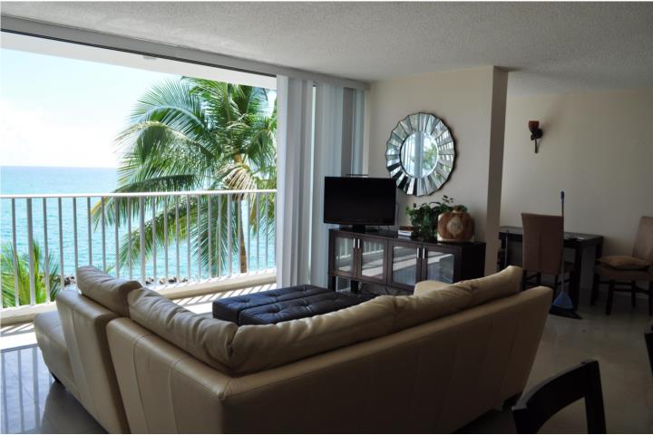 Condominio-Condesa Del Mar !!CONDESA DEL MAR ISLA VERDE PRIME!! Apartamento en Carolina - Isla Verde