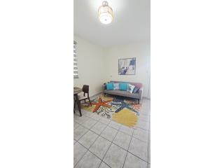 4 Bellos apartamentos en alquiler. 