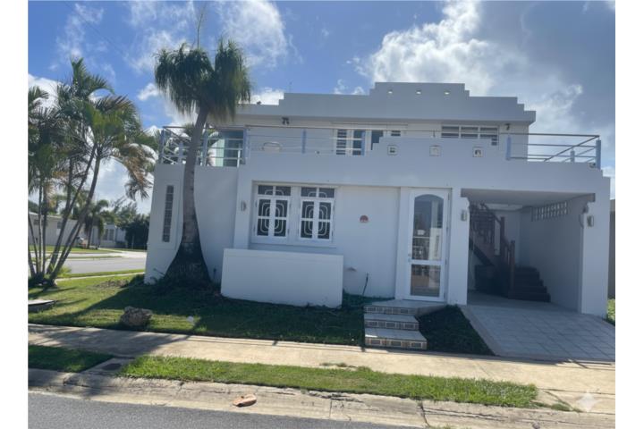 Urbanizacion-Vistas Del Oceano Vistas del Oceano Loiza Casa en Loíza