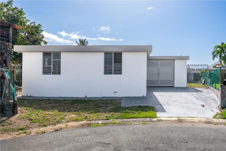 Urbanizacion-Levittown Levittown | Residencia unifamiliar  Disponible Casa en Toa Baja - Levittown