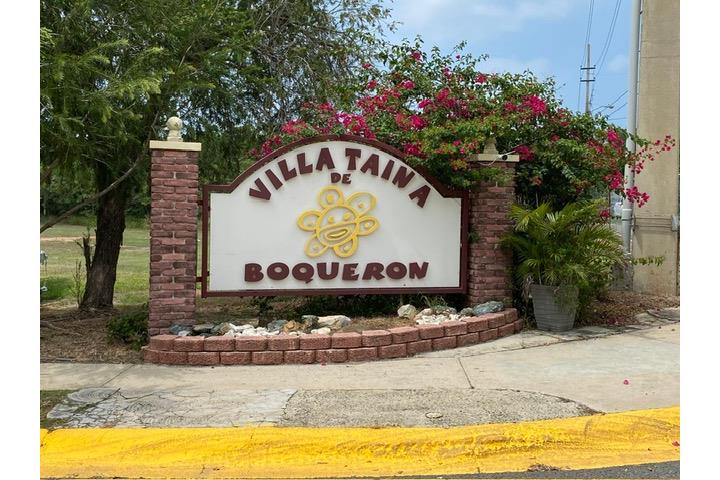 Barrio-Boqueron Apto Villa Taína Boquerón Cabo Rojo 2C 1B Apartamento en Cabo Rojo