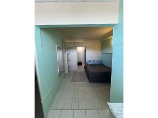 Sector-Rio Piedras Estudio con luz y agua $500 Apartamento en San Juan - Río Piedras