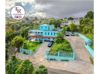 APARTAMENTO 2H/1B/2P en Bo CaÃ±aboncito