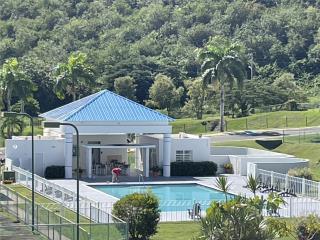 Condominio-Costa Esmeralda Cond Costa Esmeralda - Apart con Vista al Mar Apartamento/WalkUp en Ceiba