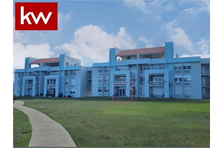 Condominio-Paraiso del Atlantico COND. PARAISO DEL ATLANTICO - QUEBRADILLAS Apartamento en Quebradillas