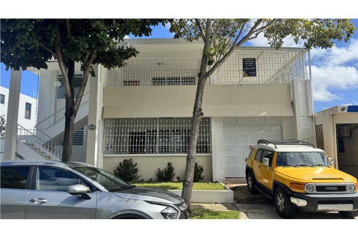 Urbanizacion-Roosevelt Recién Remodelado céntrico y muy acoged Apartamento en San Juan - Hato Rey