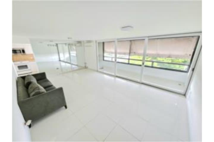 Condominio-Caparra Hills Tower APT.Caparra Hills Tower@San Patricio FULL Generato Apartamento en Guaynabo