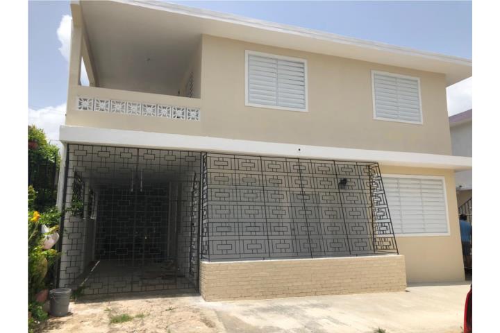 Urbanizacion-Las Lomas URB LAS LOMAS SEGUNDA PLANTA Apartamento en San Juan - Río Piedras