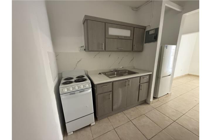 Condominio-Las Lomas Urb Las Lomas San Juan Apartamento en San Juan - Río Piedras