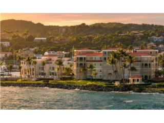 Prime Oceanfront Residence Single-Level