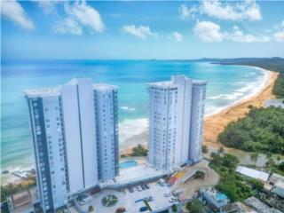 SANDY HILL, LUQUILLO APARTAMENTO 1000 