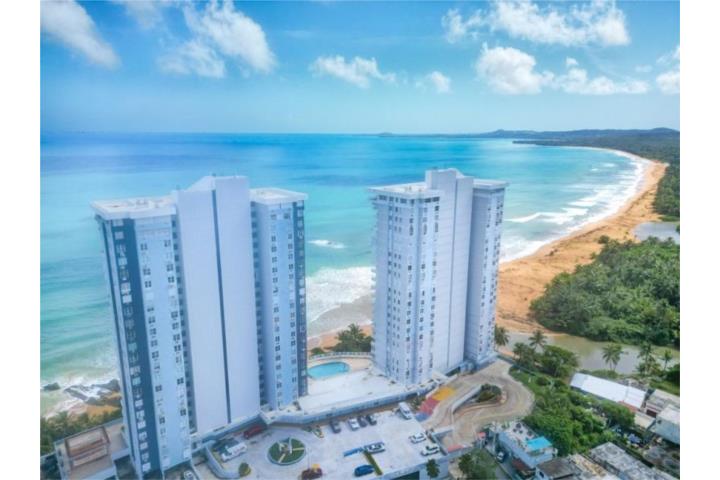 Condominio-Sandy Hills SANDY HILL LUQUILLO APARTAMENTO 1200 Apartamento en Luquillo