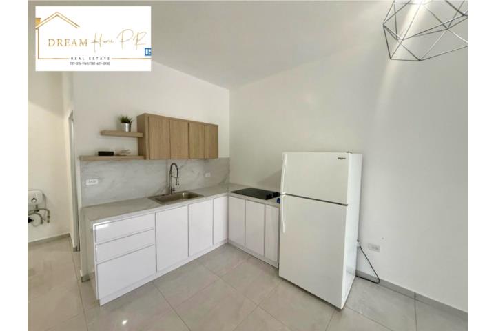 Barrio-Camaseyes RENTA AGUADILLA- Apt. Nuevo Apartamento en Aguadilla