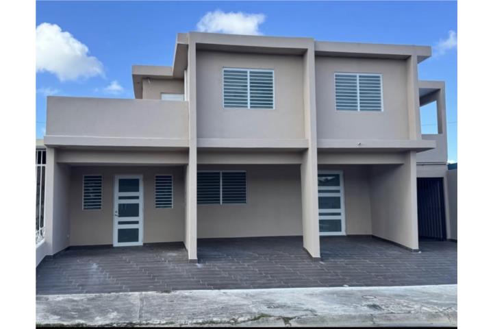 Urbanizacion-Santa Juanita Urb Santa Juanita Apartamento en Bayamón