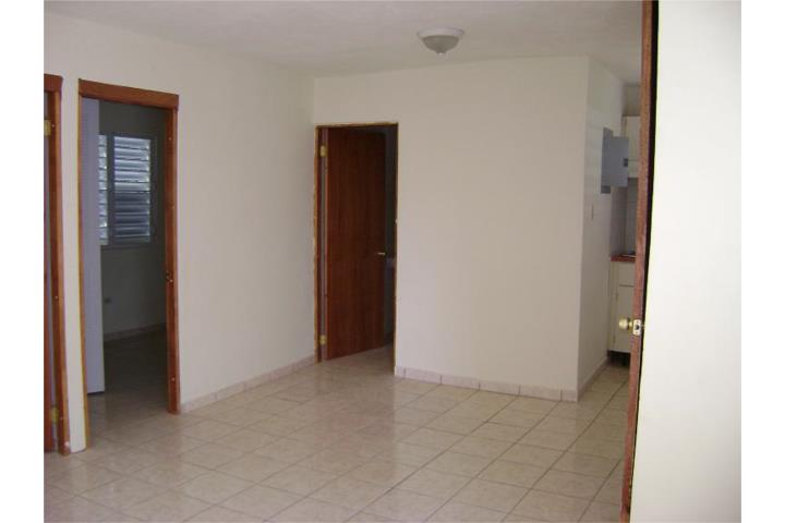 Barrio-Cupey Carr 176 km 5.3 Cupey Camino Los Andinos Apartamento en San Juan - Río Piedras