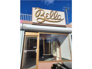 Rentals Urbanizacion Santa Juanita �LOCAL COMERCIAL EN RENTA! Bayam�n