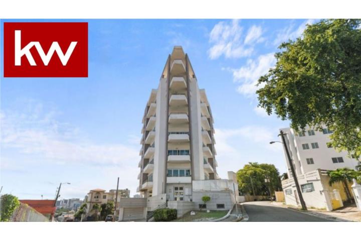 Condominio-The Lofts at 2014 Cond COND. THE LOFTS EN SAN JUAN Apartamento en San Juan - Santurce