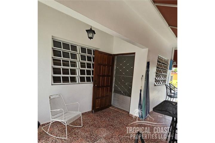 Barrio-Quemado Beautiful home for Rent Casa en Mayagüez