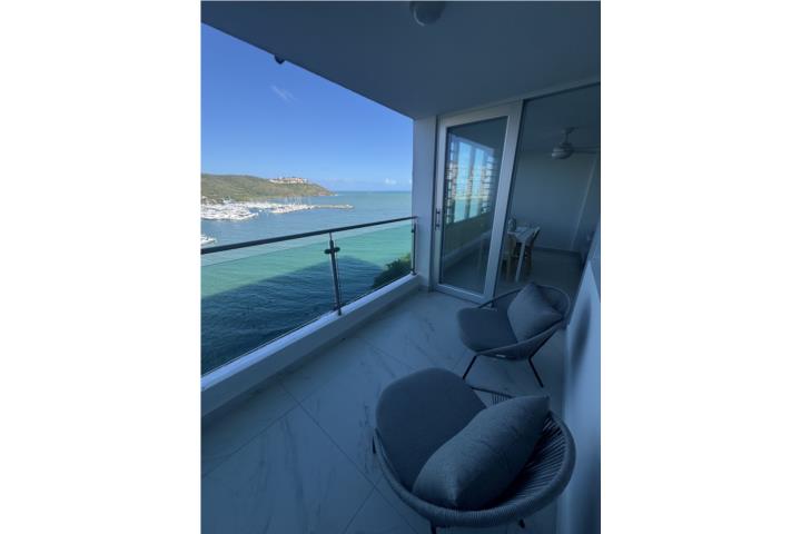 Condominio-Dos Marinas DOS MARINAS REMODELADO Y AMUEBLADO! Apartamento en Fajardo