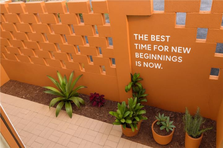 Urbanizacion-Caparra Heights Edificio de Apartamentos Caparra Heights S.J. Apartamento en San Juan - Río Piedras