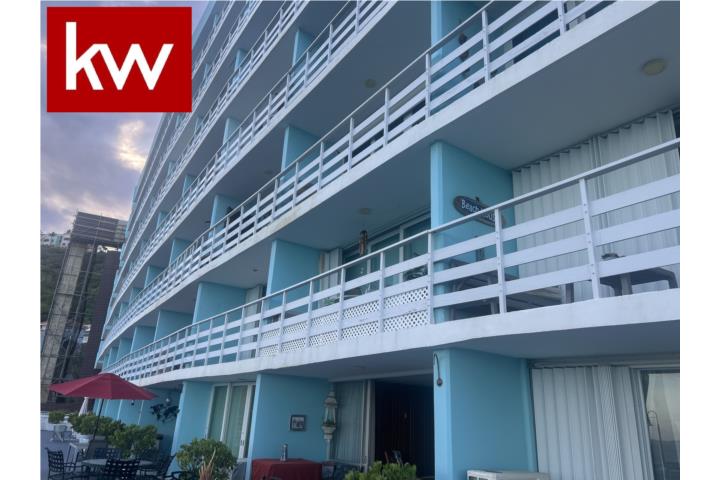 Condominio-Marina Lanais COND. MARINA LANAIS - FAJARDO Apartamento en Fajardo