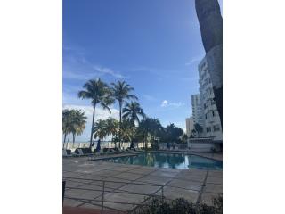 Condominio-Playa Dorada Playa Dorada 2 bedr 1b 1pkg Access to beach Apartamento en Carolina - Isla Verde