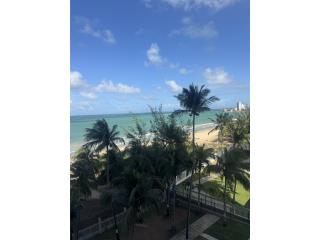 Condominio-Villas Del Mar Villas del Mar oceanfront Remodeled2bed 2 bath 1pk Apartamento en Carolina