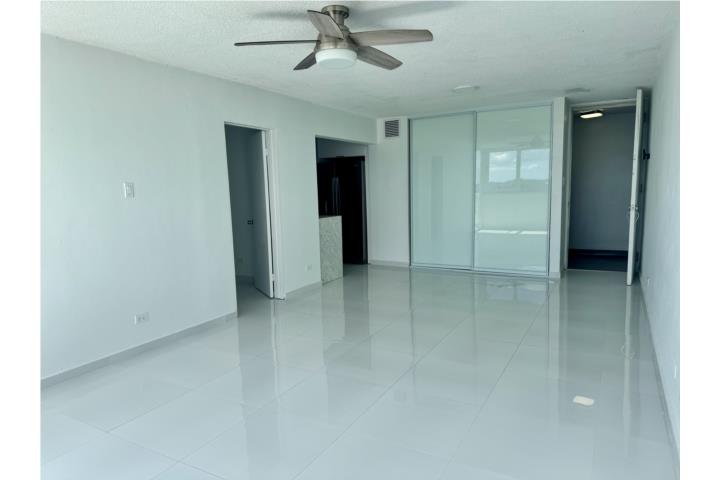 Condominio-San Ignacio Se renta- Cond. San Ignacio. Remodelado Apartamento en San Juan - Río Piedras