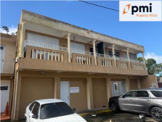 Local Comercial Disponible � Barranquitas