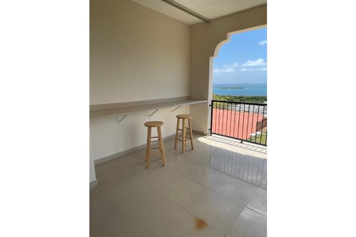 Barrio-Las Cucharas Apartamento 1-1 en Vista Bahia Apartamento en Ponce